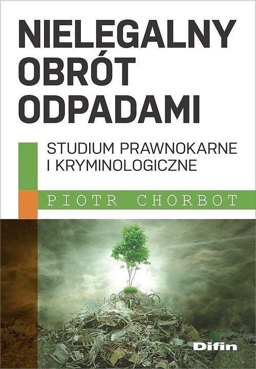 Nielegalny obrót odpadami