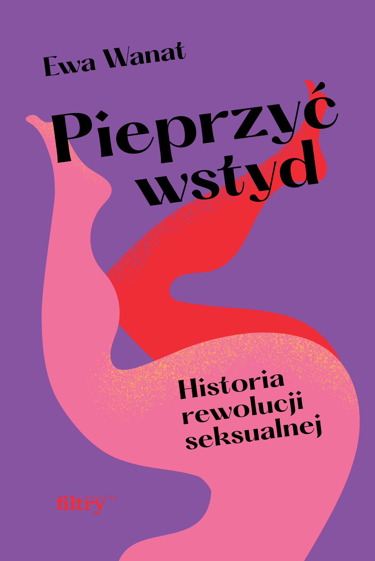 Pieprzyć wstyd (e-book)