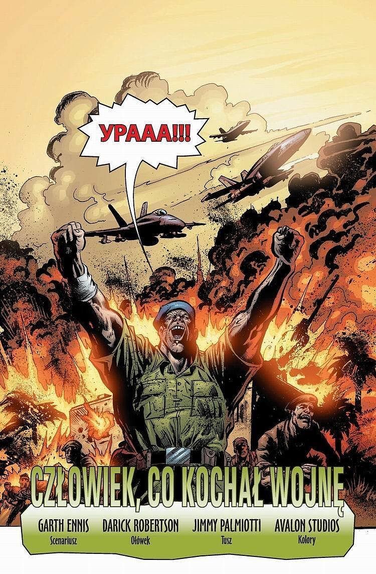 Fury - 6 - (5/2006)