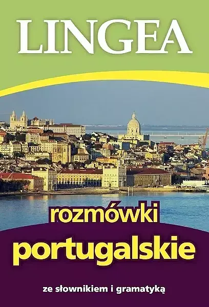 Rozmówki portugalskie