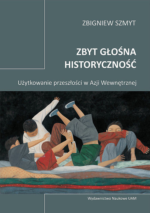 Zbyt głośna historyczność.