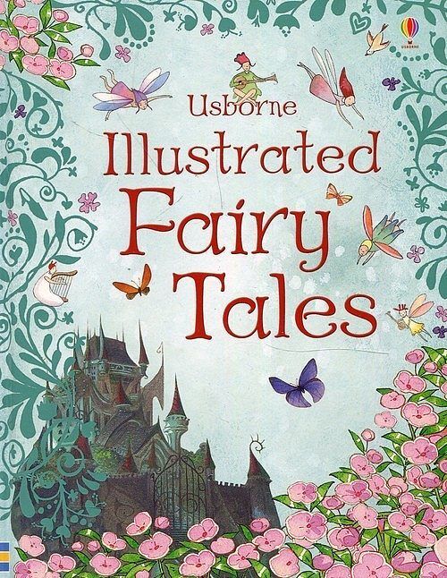 Illustrated Fairy Tales