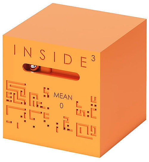 INSIDE 3: Mean