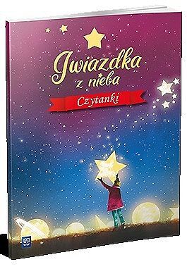Gwiazdka z nieba czytanki karty pracy przedszkole 5-6-latki