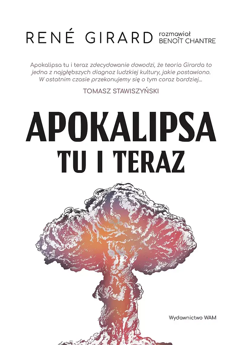 Apokalipsa tu i teraz