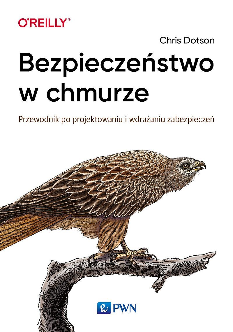 Bezpieczeństwo w chmurze