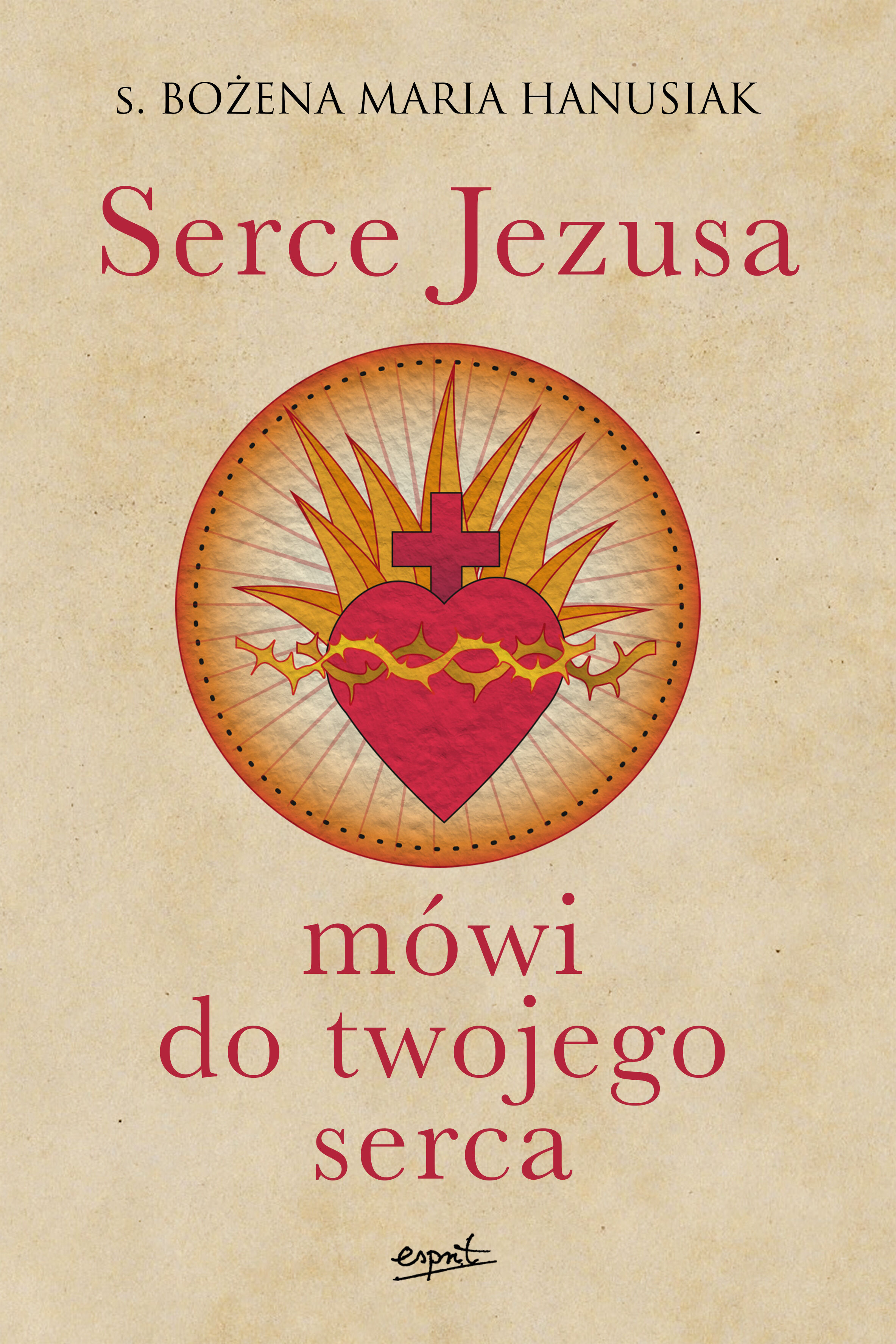 Serce Jezusa mówi do twojego serca (e-book)