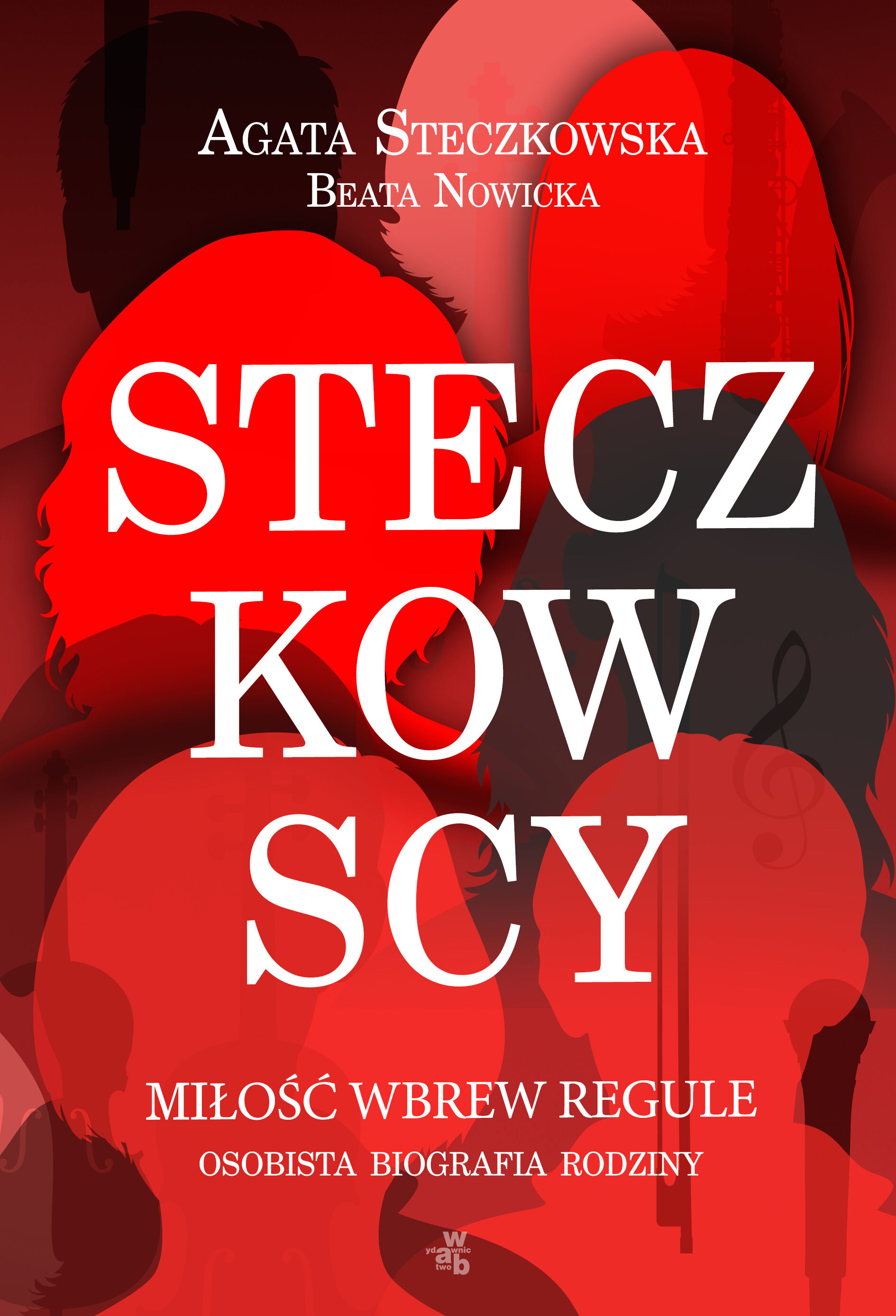 Steczkowscy miłość wbrew regule