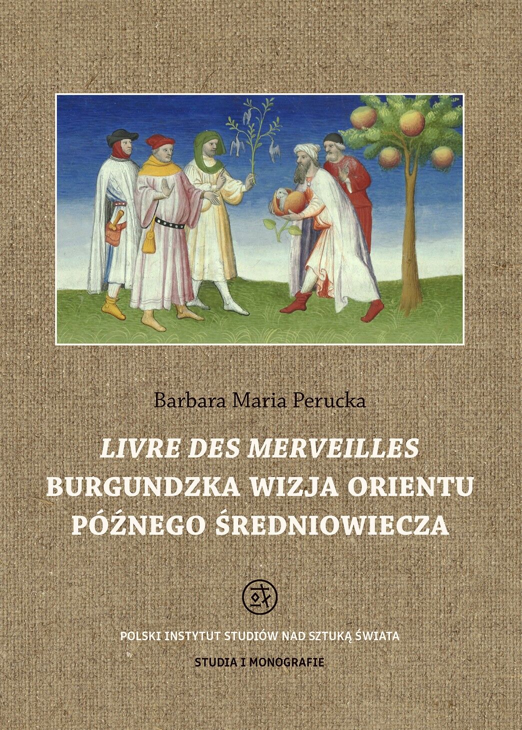 Livre des merveilles