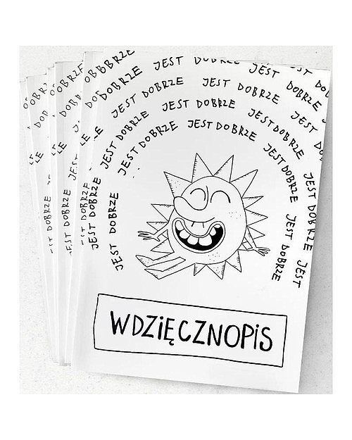 Wdzięcznopis