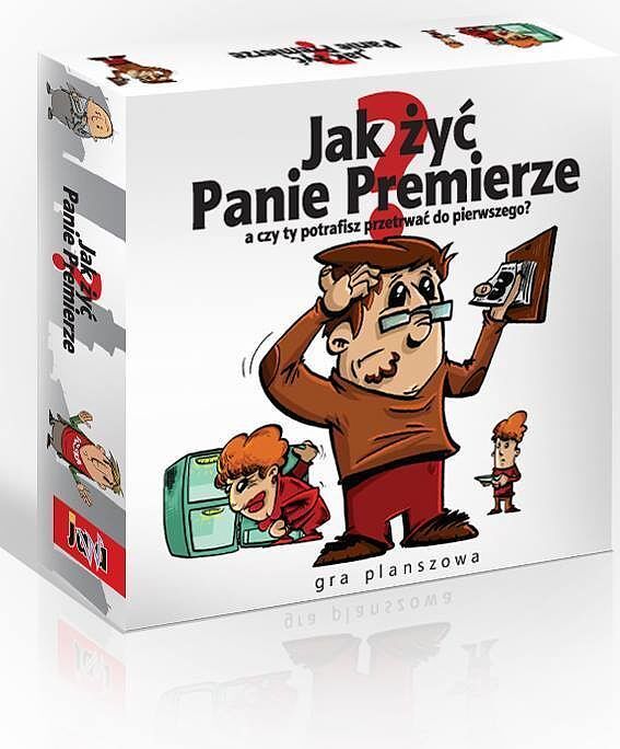 Jak żyć Panie Premierze?