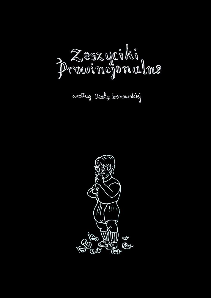Zeszyciki Prowincjonalne