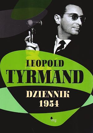 Dziennik 1954