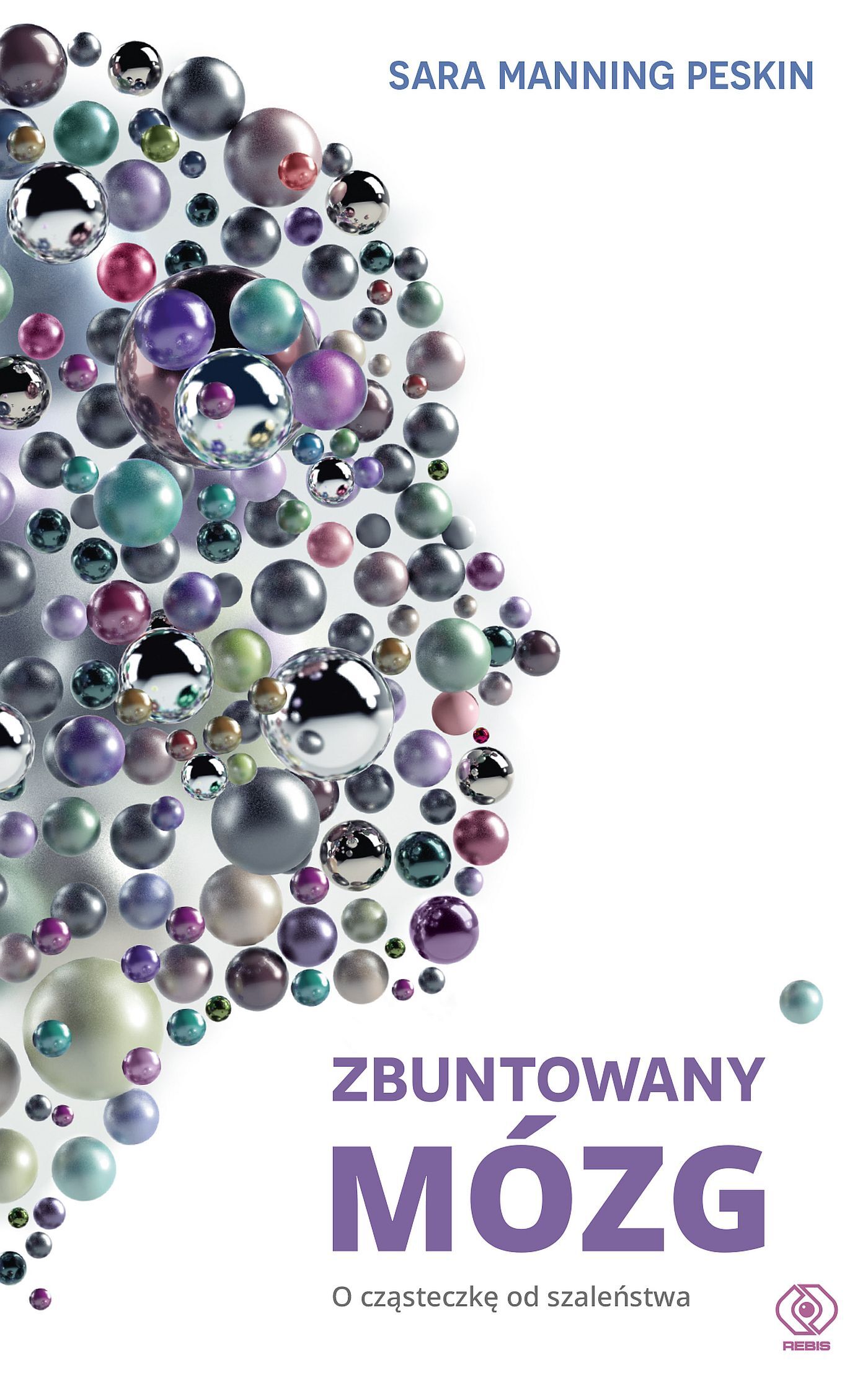 Zbuntowany mózg (e-book)