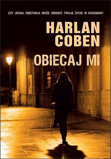 Obiecaj mi