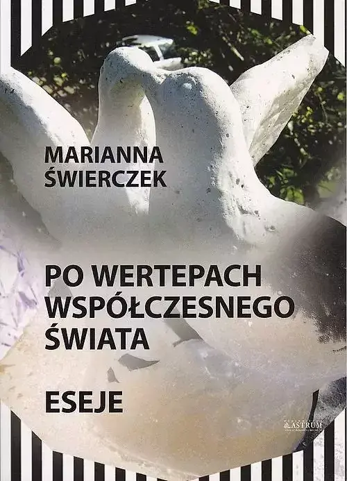 Po wertepach współczesnego świata
