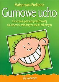 Gumowe ucho