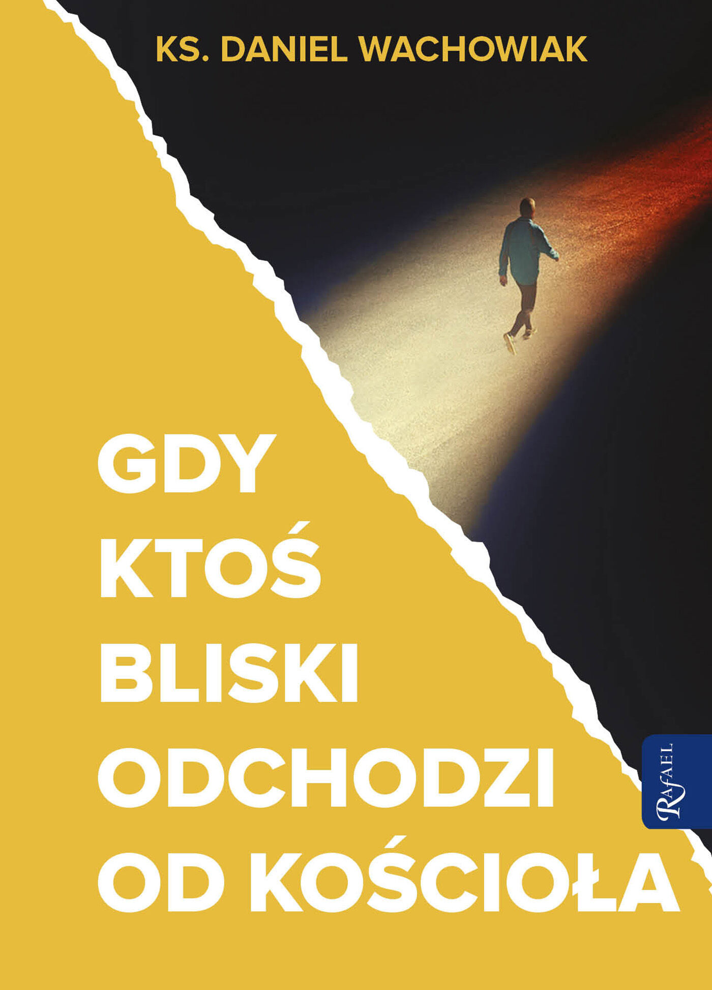 Gdy ktoś bliski odchodzi od Kościoła (e-book)