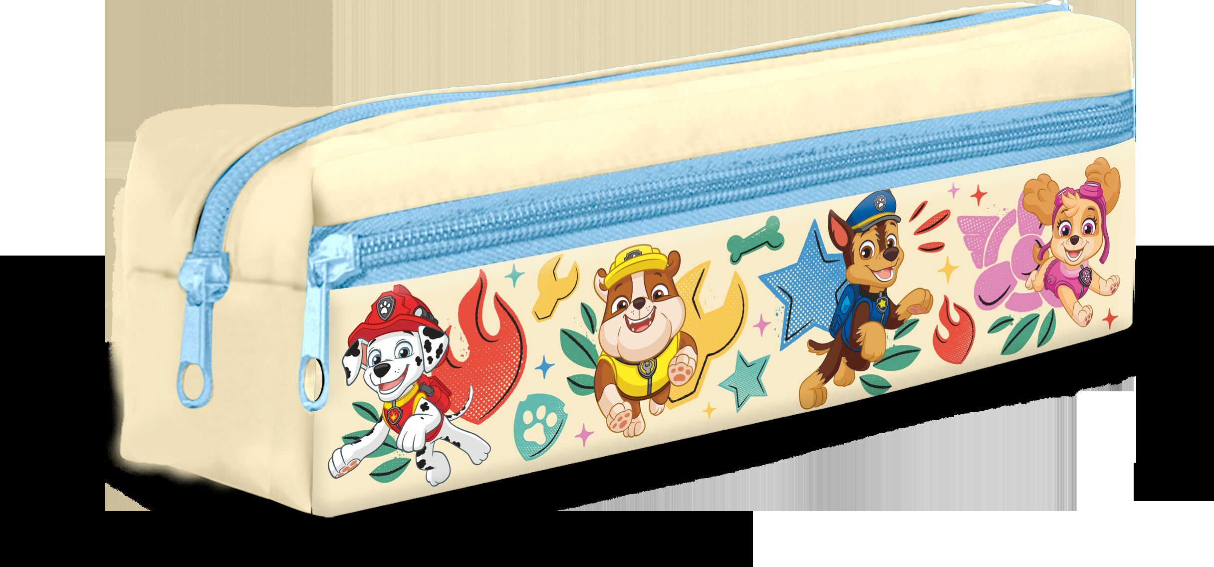 Piórnik saszetka 22 cm Paw Patrol PW19951
