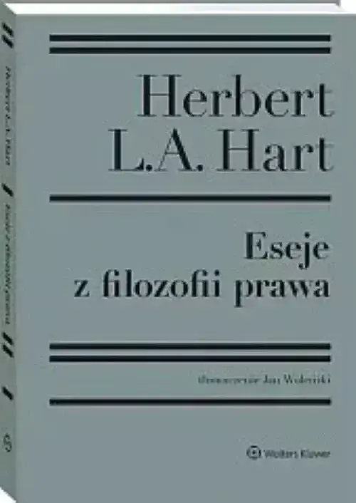Eseje z filozofii prawa wyd. 2/24