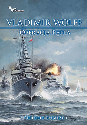 Odległe Rubieże #2 - Operacja Pętla
