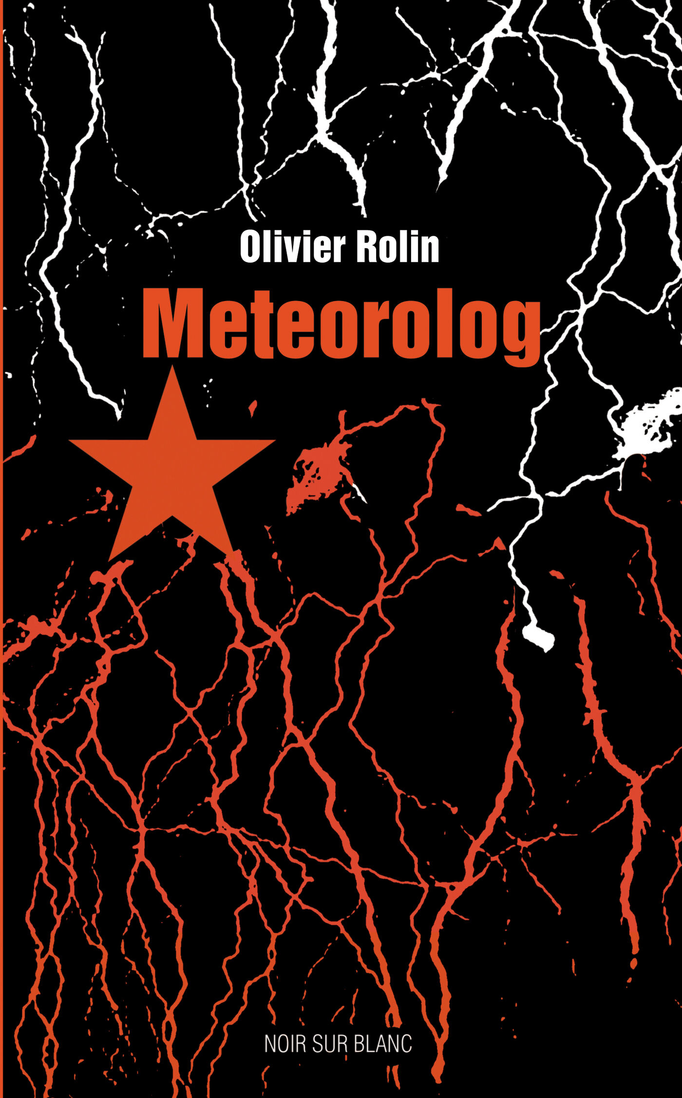 Meteorolog