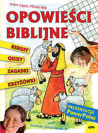 Opowieści biblijne
