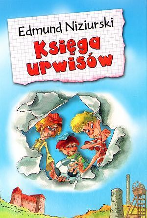 Księga urwisów