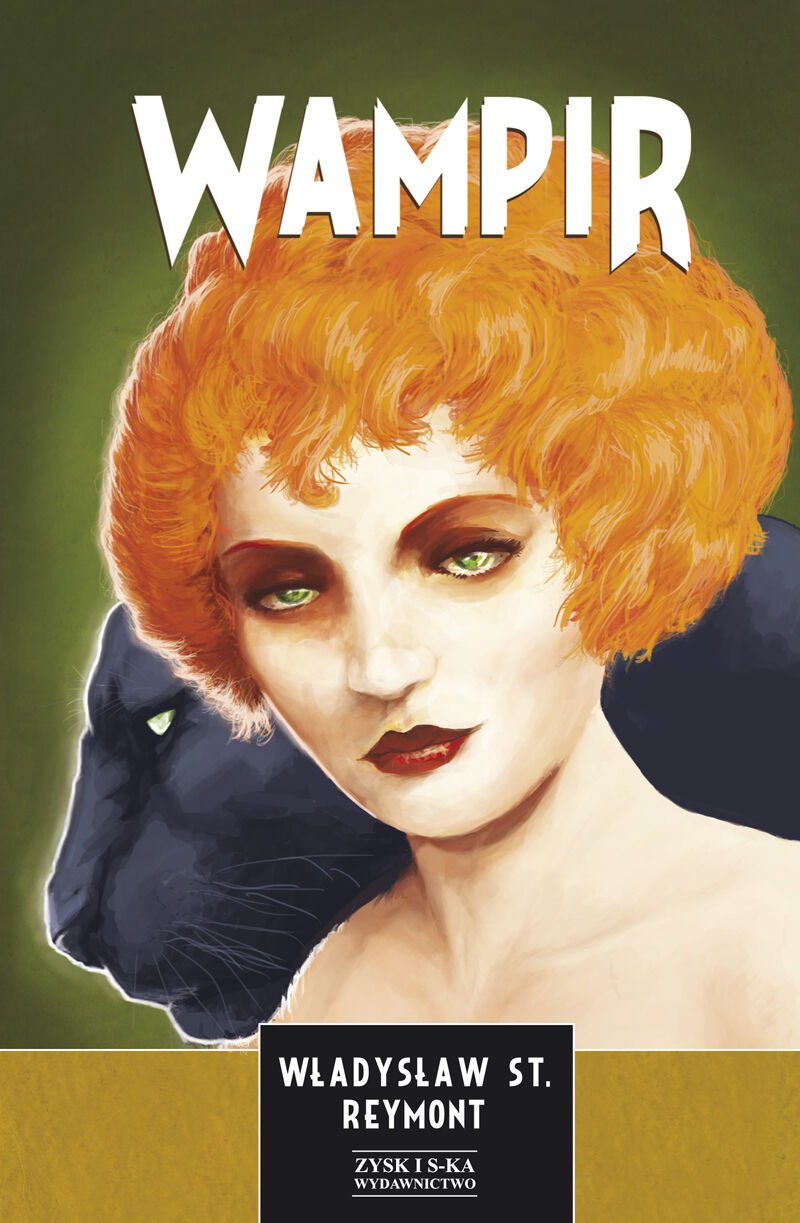 Wampir (e-book)
