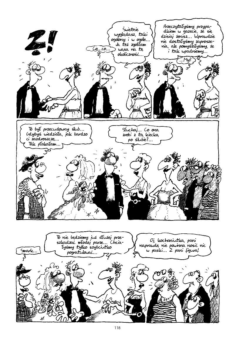 Mężczyzna przedmiot pożądania