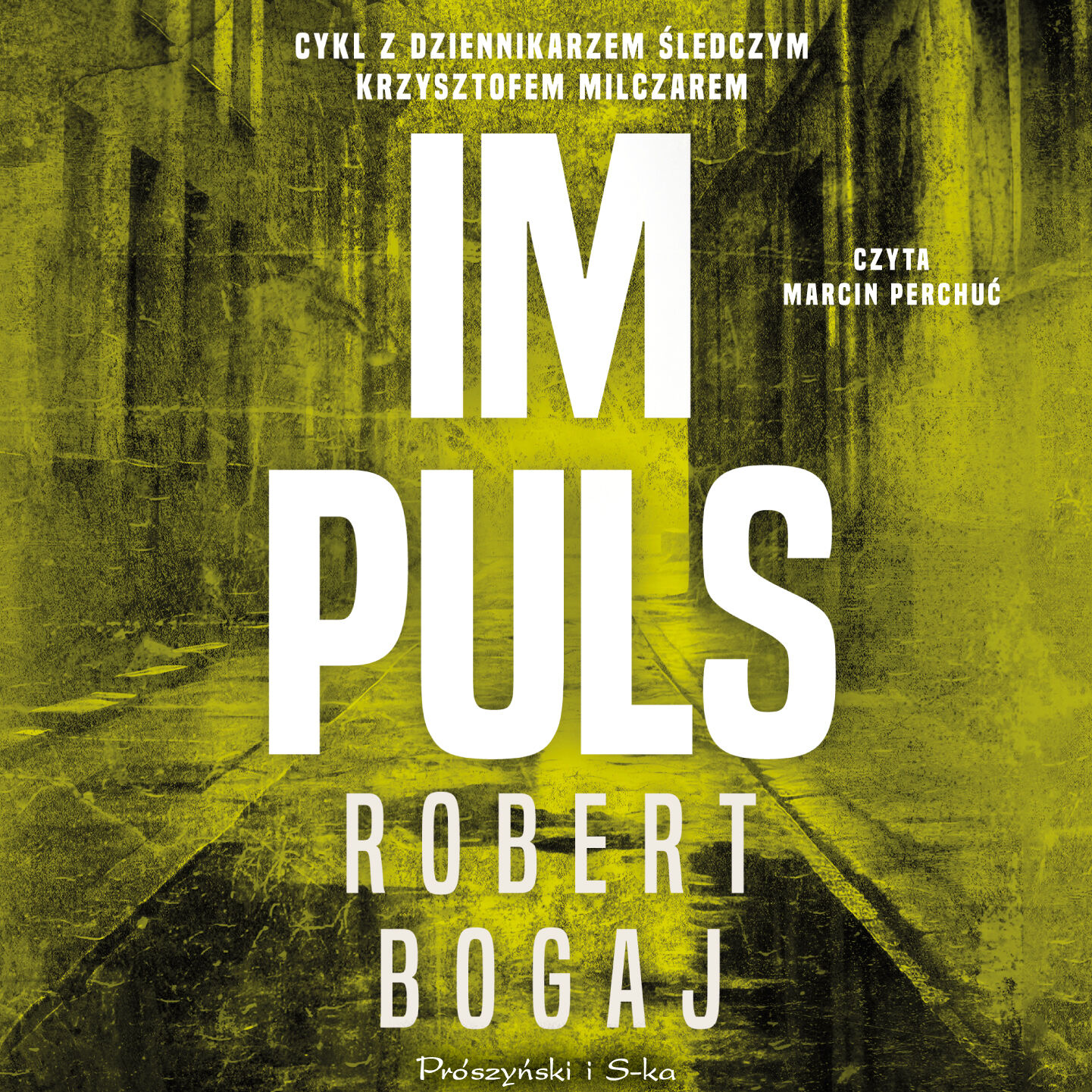 Impuls (audiobook MP3)
