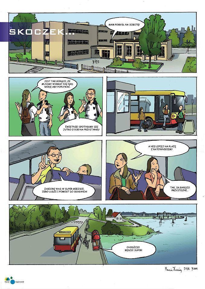 Kapitan Wyderka - 2 - Patrol na Zegrzu