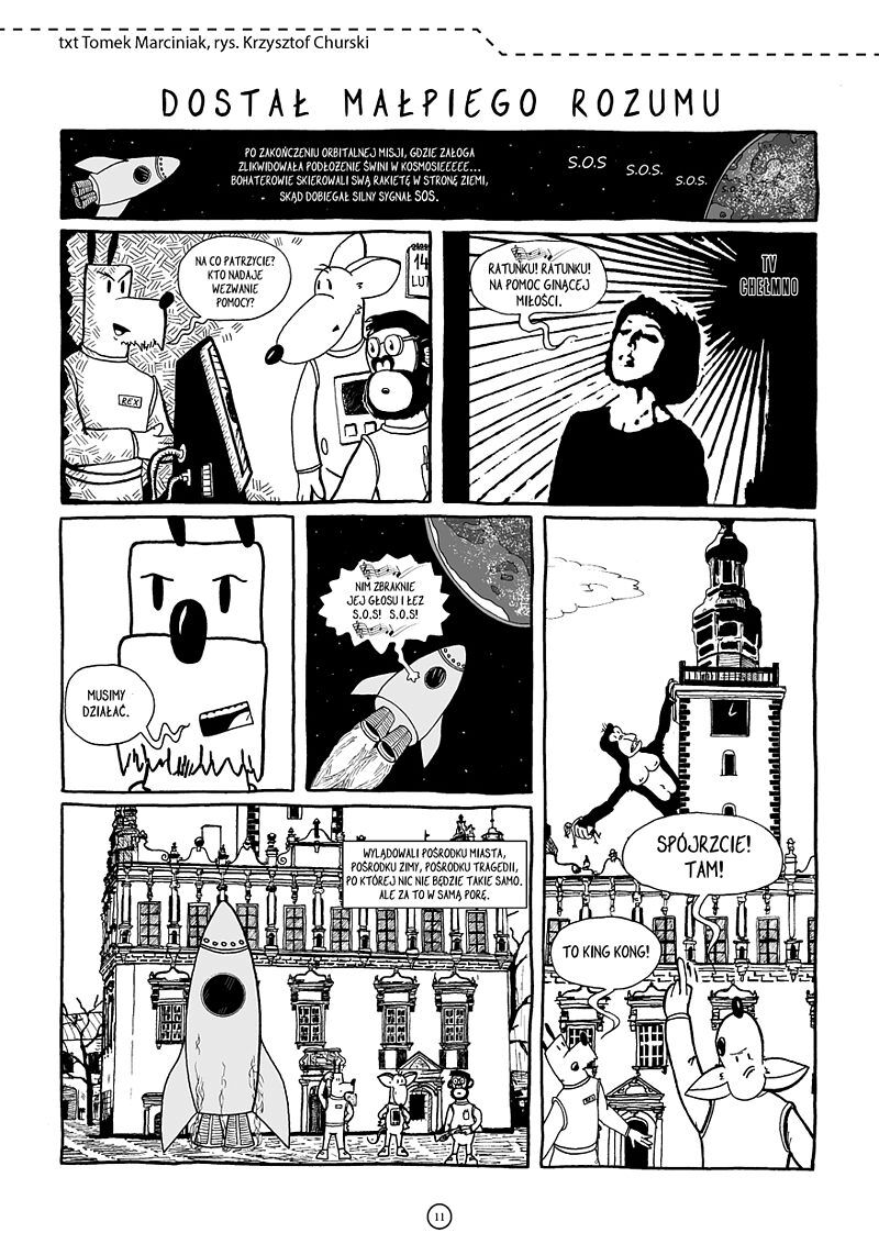 Akt - 10 - (październik 2015)