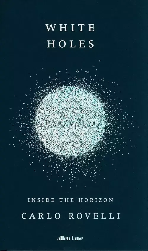 White Holes