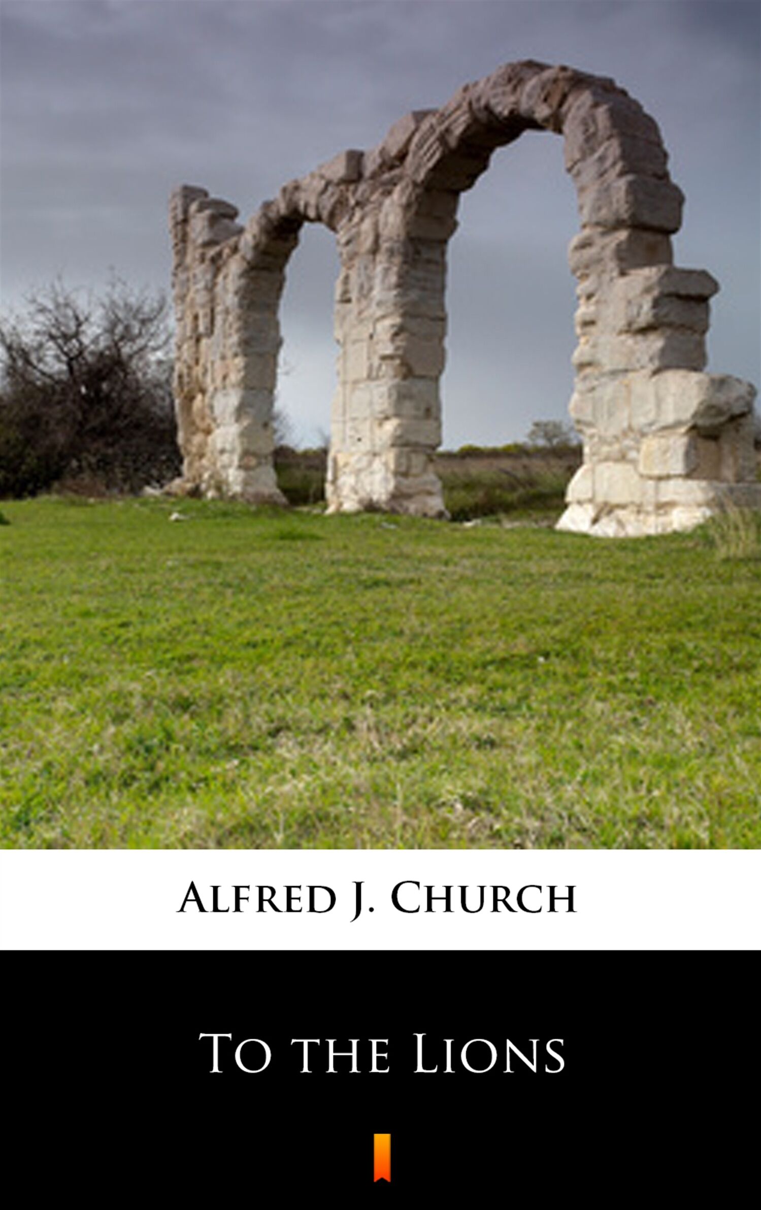 To the Lions (e-book)