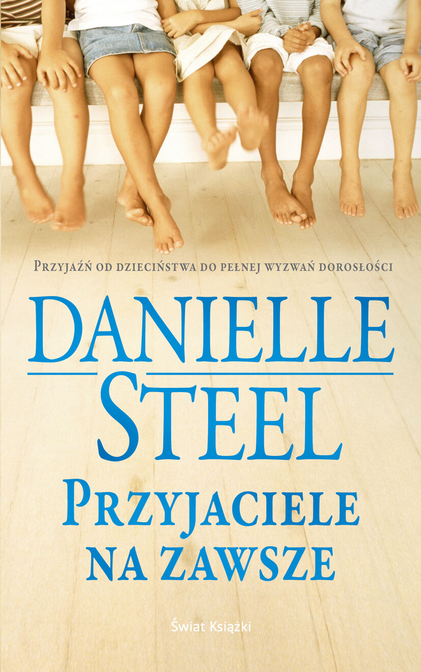 Przyjaciele na zawsze