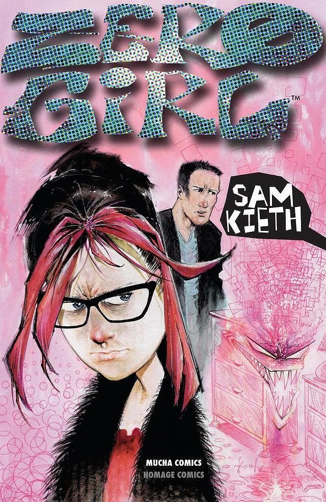 Zero Girl