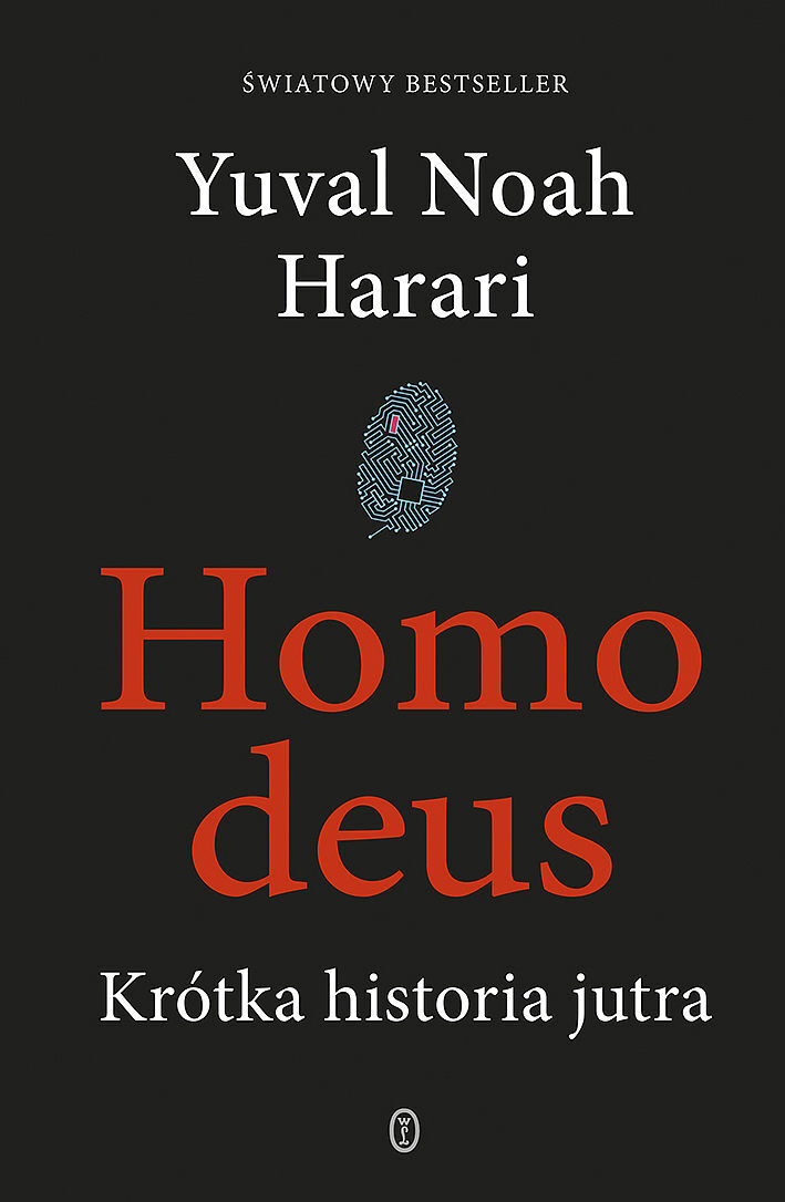 Homo deus