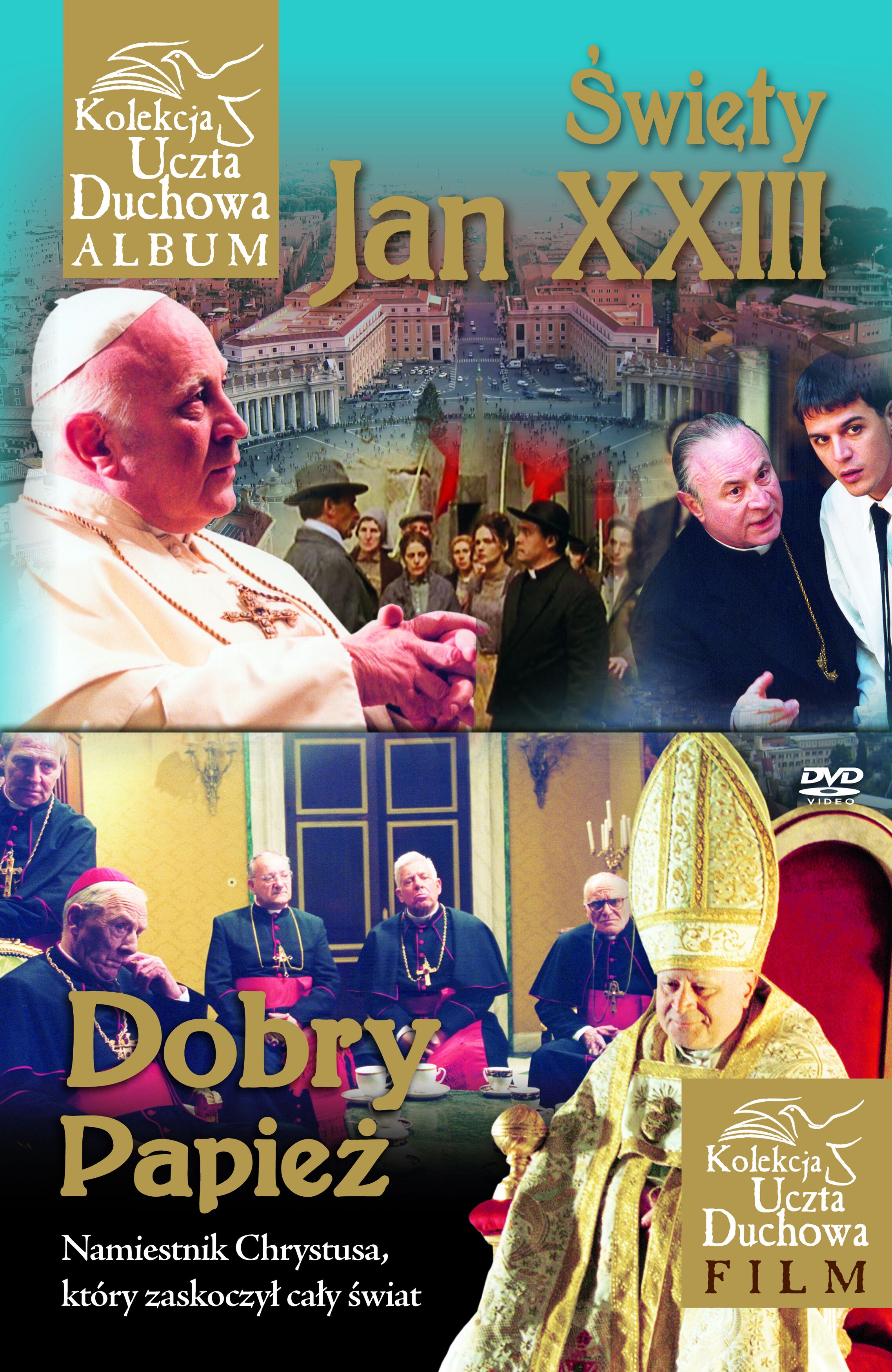 Święty Jan XXIII