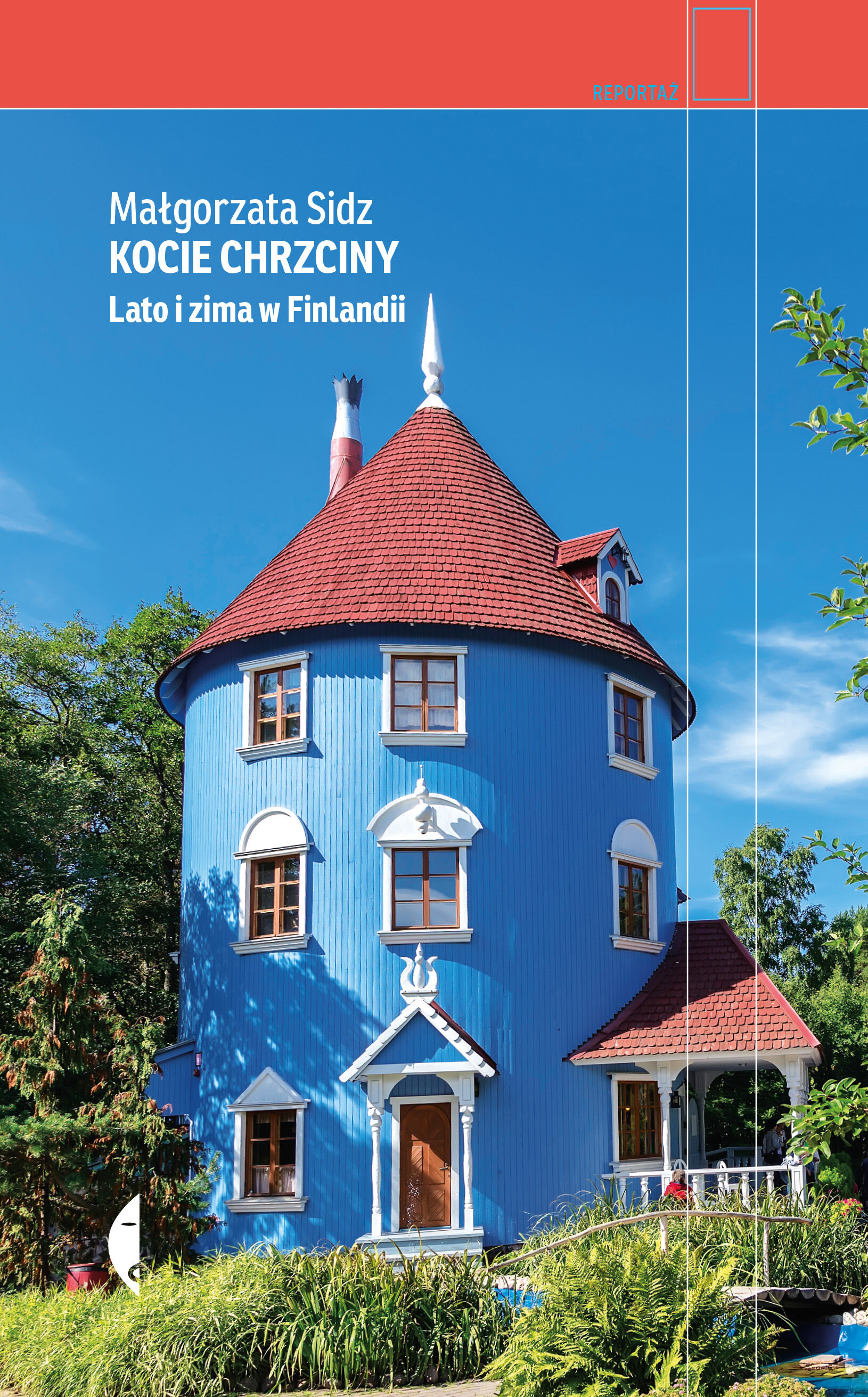 Kocie chrzciny (e-book)