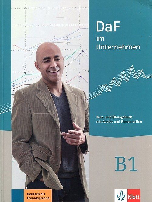 Daf im Unternehmen B1