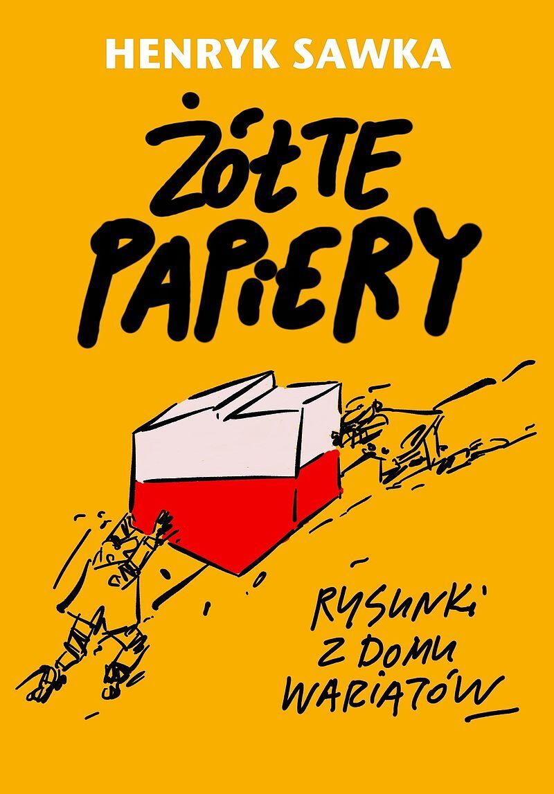 Żółte papiery