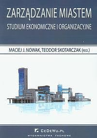 Zarządzanie miastem