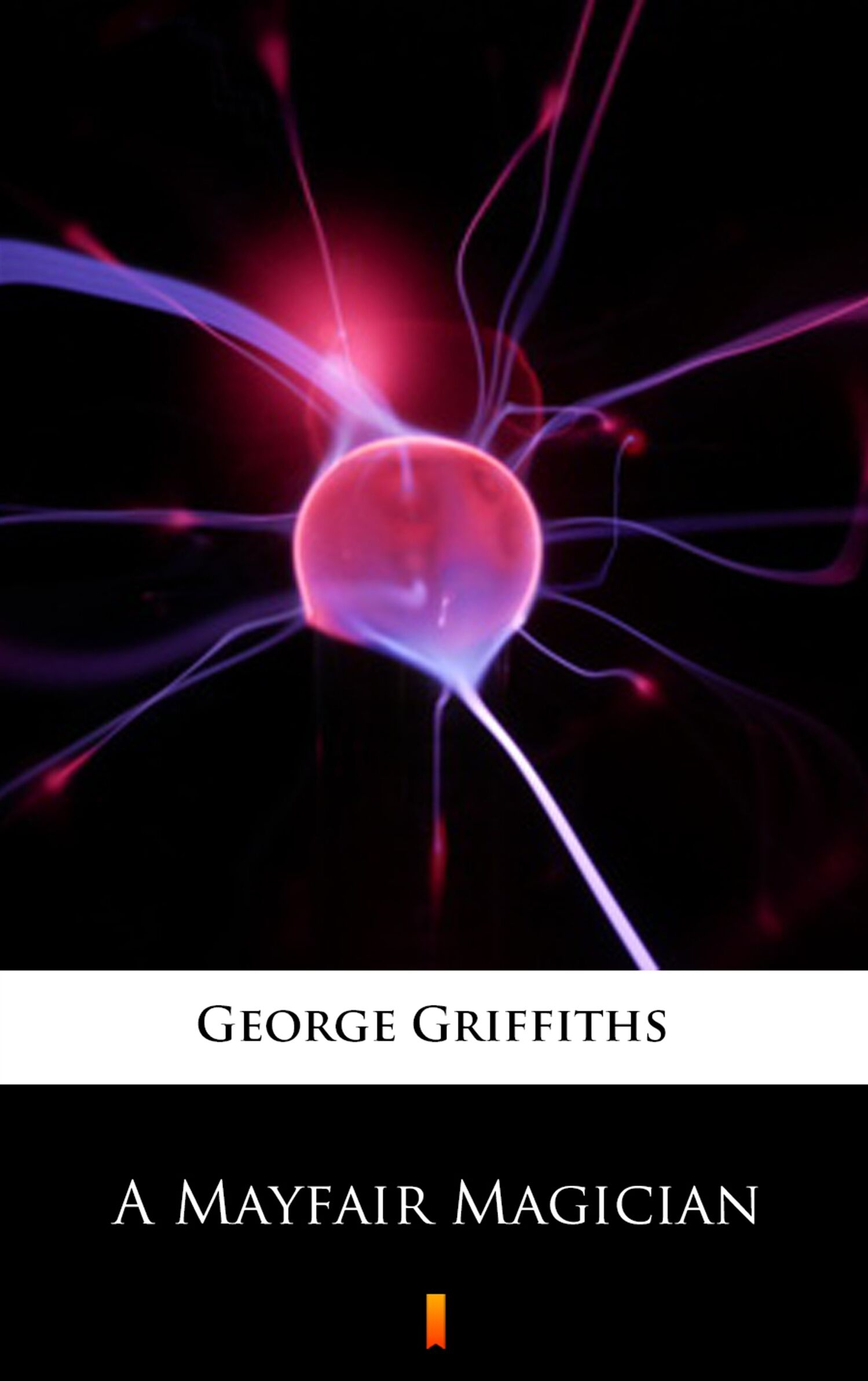 A Mayfair Magician (e-book)