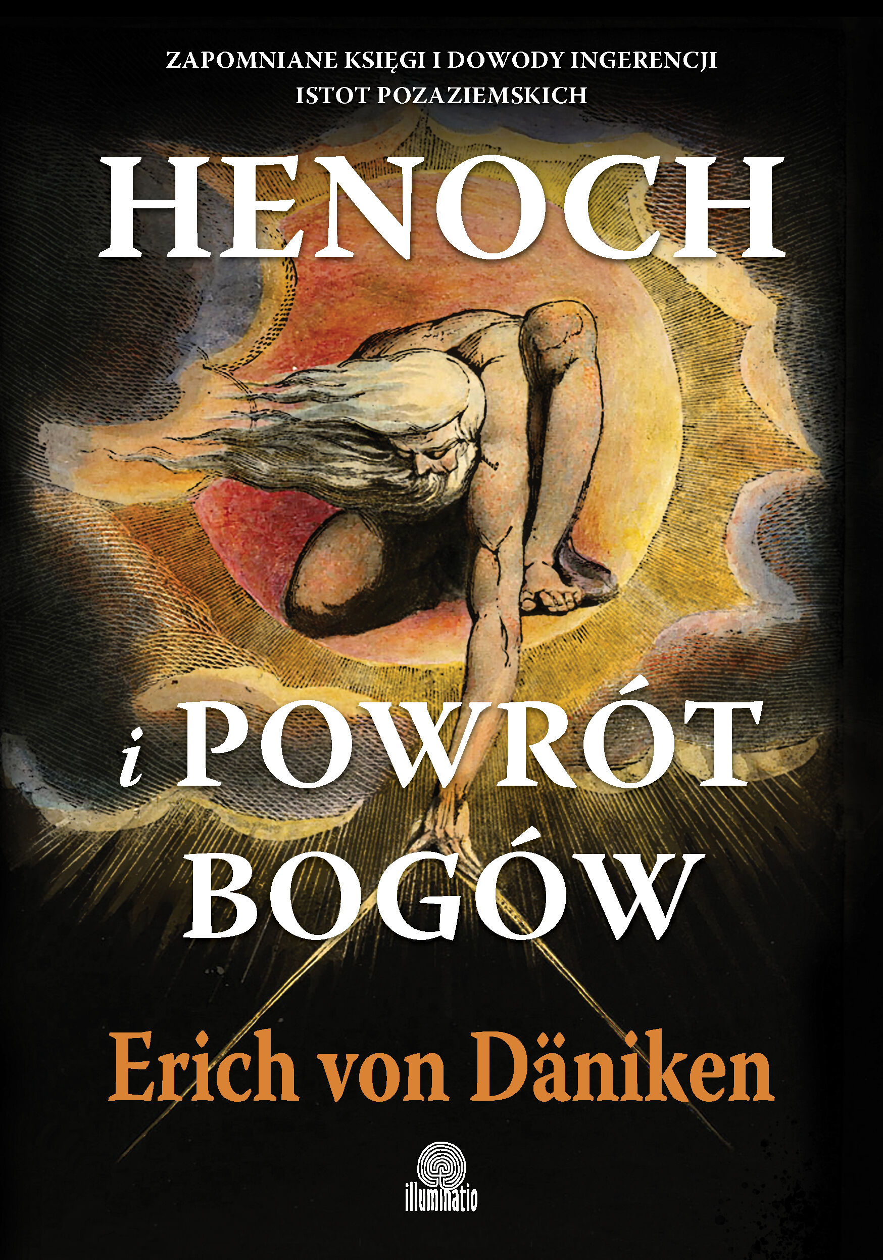 Henoch i powrót bogów