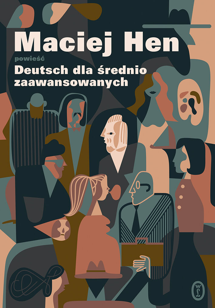 Deutsch dla średnio zaawansowanych (e-book)