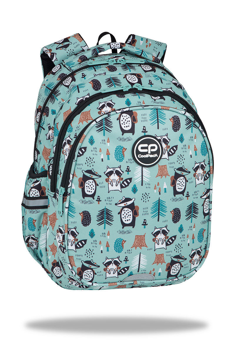 Plecak 2-komorowy coolpack jerry shoppy