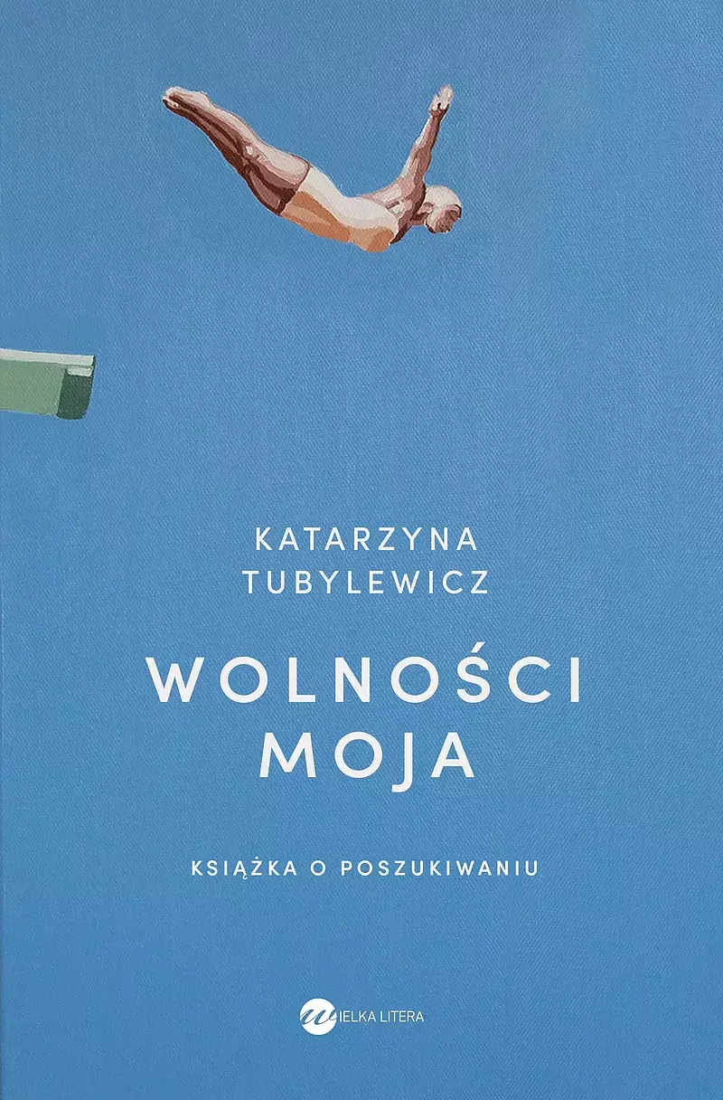 Wolności moja