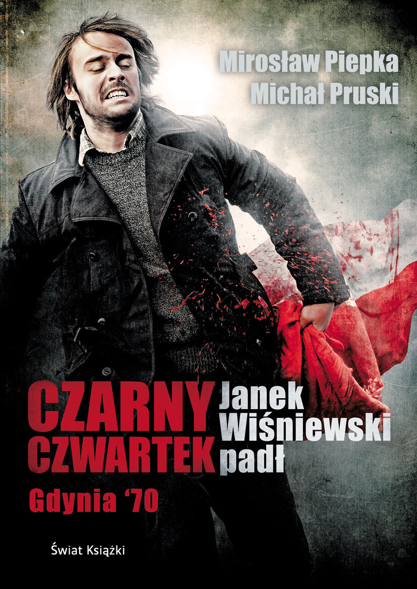 Czarny czwartek, Gdynia '70