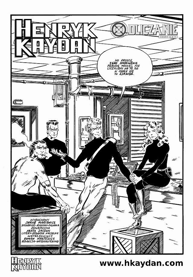Henryk Kaydan - 5